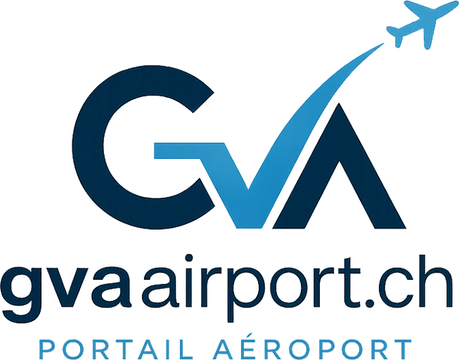 GVA Airport Guide